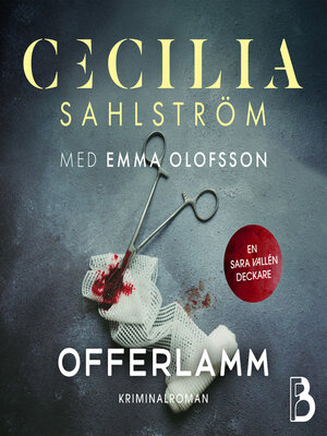 cover image of Offerlamm